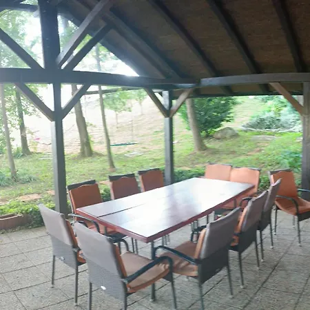 Casa Camina * Krkojevci