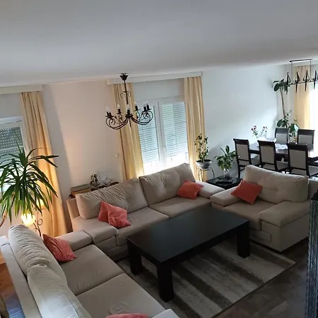 Villa Casa Camina *