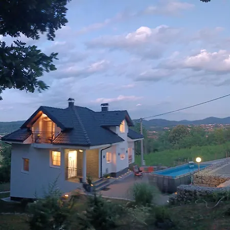 Villa Casa Camina *