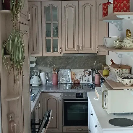 Casa Camina Villa