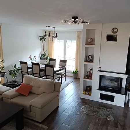 Villa Casa Camina