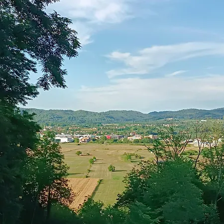 Villa Casa Camina Krkojevci