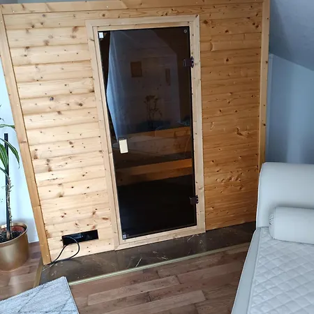 Casa Camina *