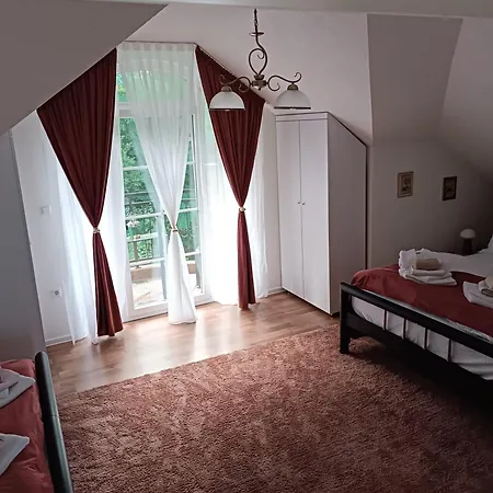 Casa Camina Krkojevci