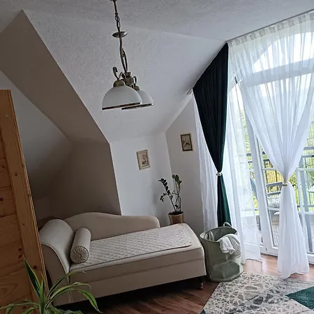 Villa Casa Camina