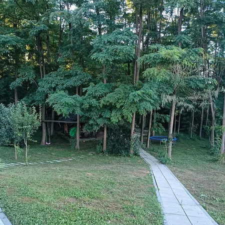 Casa Camina Villa Krkojevci