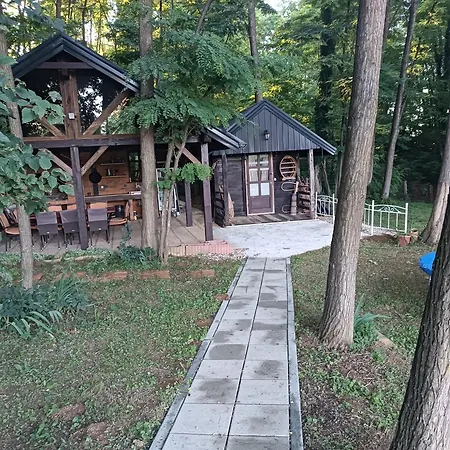 Casa Camina Villa
