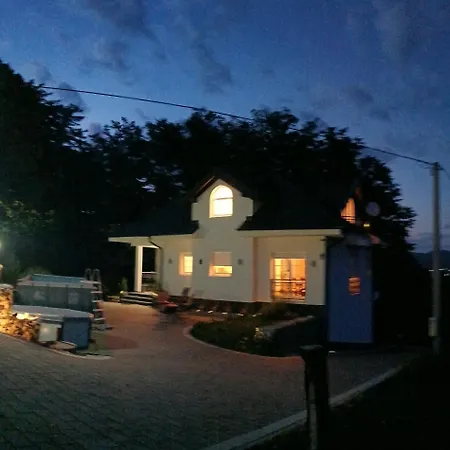 Casa Camina Villa